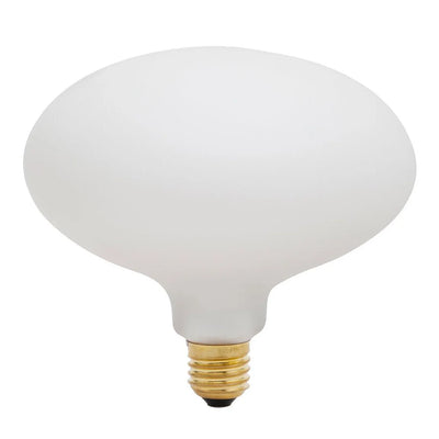 Oval 6W E27 LED Light Bulb